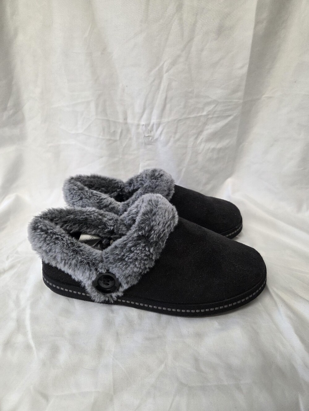 Cozy Slippers